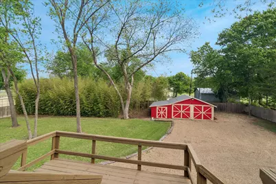 309 E Marvin Avenue, Waxahachie, TX 75165 - Photo 34