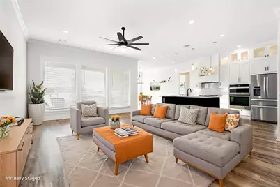 19043 White Bluff Drive, Whitney, TX 76692 - Photo 6