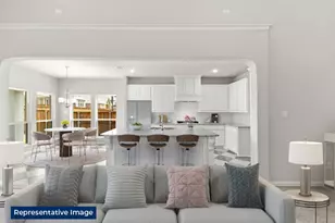 1203 Pearly Wy, Lucas, TX 75098 - Photo 6