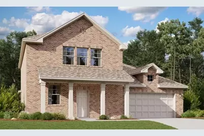 1328 Parkdale Street, Forney, TX 75126 - Photo 1