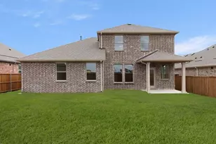 1328 Parkdale St, Forney, TX 75126 - Photo 4