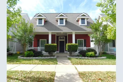 1104 Hayden Lane, Savannah, TX 76227 - Photo 1