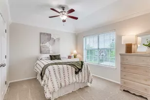 908 Sequoia Way, Saginaw, TX 76131 - Photo 28