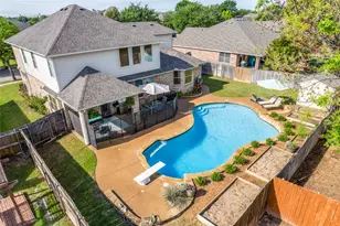 908 Sequoia Way, Saginaw, TX 76131 - Photo 36