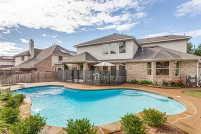 908 Sequoia Way, Saginaw, TX 76131 - Photo 32