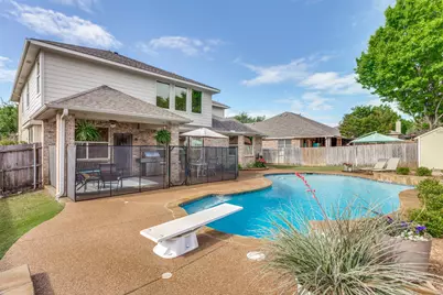 908 Sequoia Way, Saginaw, TX 76131 - Photo 34