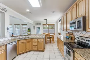 908 Sequoia Way, Saginaw, TX 76131 - Photo 18