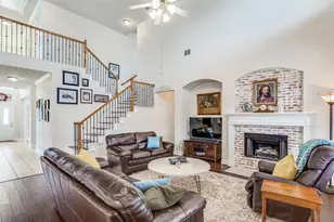 908 Sequoia Way, Saginaw, TX 76131 - Photo 10