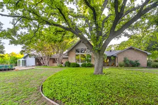 9920 County Rd 603, Burleson, TX 76028 - Photo 2