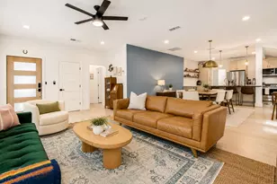5400 Worth St, Dallas, TX 75214 - Photo 2