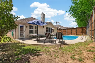 3705 Redwood Circle, Melissa, TX 75454 - Photo 28