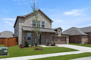 1819 Bachman Ln, Forney, TX 75126 - Photo 2