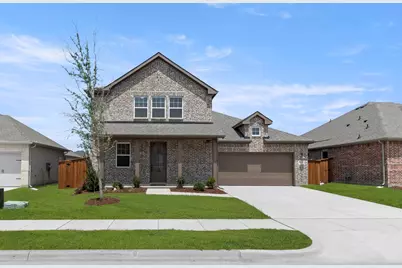 1819 Bachman Lane, Forney, TX 75126 - Photo 1