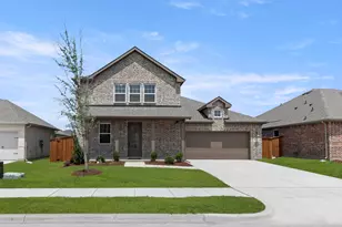 1819 Bachman Ln, Forney, TX 75126 - Photo 1