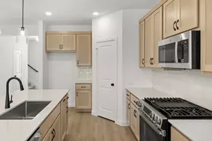1819 Bachman Ln, Forney, TX 75126 - Photo 8