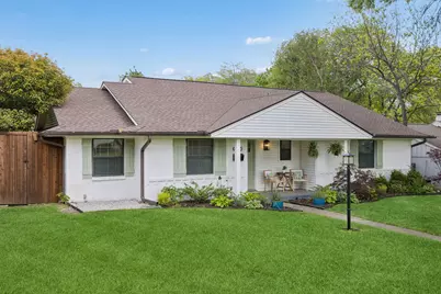 9734 Queenswood Lane, Dallas, TX 75238 - Photo 32