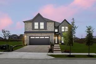 1022 Stellar Truth Wy, Lucas, TX 75098 - Photo 1