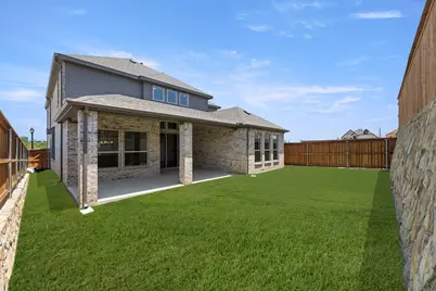 1022 Stellar Truth Way, Lucas, TX 75098 - Photo 28