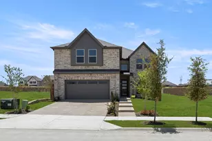 1022 Stellar Truth Wy, Lucas, TX 75098 - Photo 2