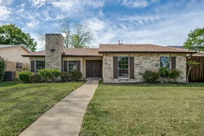 1804 Clear Creek Lane, Carrollton, TX 75007 - Photo 1