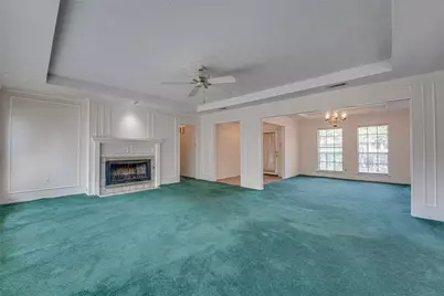 3410 Conlin Drive, Rowlett, TX 75088 - Photo 4