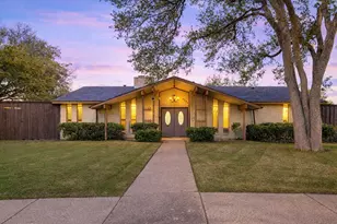 3731 Truesdell Pl, Dallas, TX 75244 - Photo 1