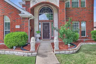 1216 Majestic Way, Wylie, TX 75098 - Photo 4