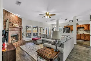 1216 Majestic Way, Wylie, TX 75098 - Photo 10