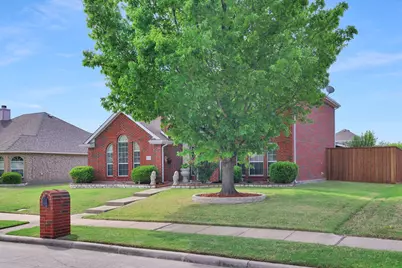 1216 Majestic Way, Wylie, TX 75098 - Photo 2