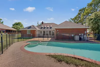 2601 Trail Tree Court, Burleson, TX 76028 - Photo 36