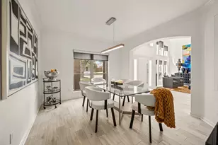 3645 Cottonwood Springs Dr, The Colony, TX 75056 - Photo 18