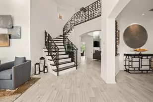 3645 Cottonwood Springs Dr, The Colony, TX 75056 - Photo 4