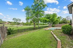 3645 Cottonwood Springs Dr, The Colony, TX 75056 - Photo 34