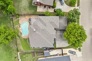 3645 Cottonwood Springs Dr, The Colony, TX 75056 - Photo 36