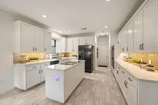 3645 Cottonwood Springs Dr, The Colony, TX 75056 - Photo 14