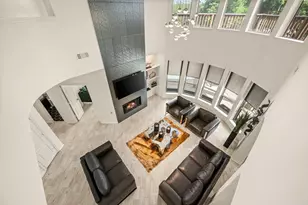 3645 Cottonwood Springs Dr, The Colony, TX 75056 - Photo 8