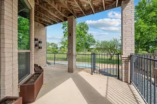 3645 Cottonwood Springs Dr, The Colony, TX 75056 - Photo 32