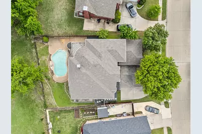 3645 Cottonwood Springs Drive, The Colony, TX 75056 - Photo 36