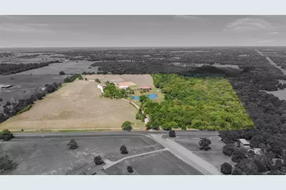 1561 Fm 934, Blum, TX 76627 - Photo 1