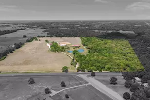 1561 FM934, Blum, TX 76627 - Photo 1