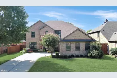 909 Gladewater Drive, Frisco, TX 75033 - Photo 1