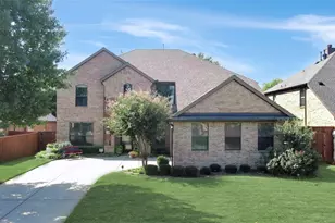 909 Gladewater Dr, Frisco, TX 75033 - Photo 1