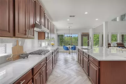 909 Gladewater Drive, Frisco, TX 75033 - Photo 12