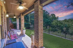 909 Gladewater Dr, Frisco, TX 75033 - Photo 38