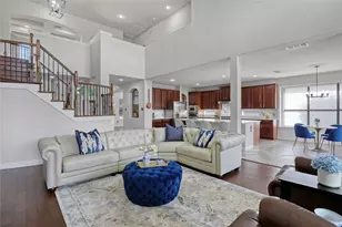 909 Gladewater Dr, Frisco, TX 75033 - Photo 4