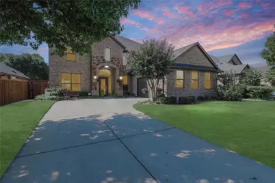 909 Gladewater Drive, Frisco, TX 75033 - Photo 40