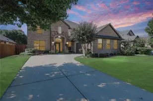 909 Gladewater Dr, Frisco, TX 75033 - Photo 40