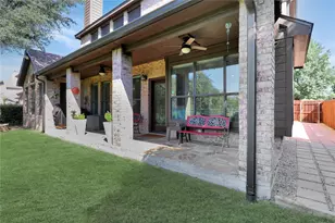 909 Gladewater Dr, Frisco, TX 75033 - Photo 36