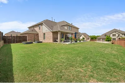 7018 Hickory Falls, Argyle, TX 76226 - Photo 32