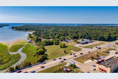 1.7 Acres E Main Street, Gun Barrel City, TX 75156 - Photo 1